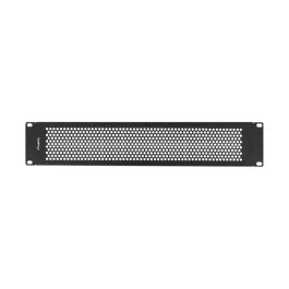 Lanberg AK-1412-B Panel Ciego Accesorio de Bastidor 19 Pulgadas Negro Acero Precio: 7.88999981. SKU: B17VPG82F5