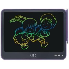 Tinte para Ropa Celly KIDSBOARDPK