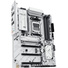 ASUS Placa Base MAX GAMING B650E WiFi para PC