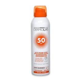 Deborah Dh Dermolab Bruma Corporal SPF50 Protector Solar Alta Protección Rostro y Cuerpo Precio: 13.78999974. SKU: S4502614