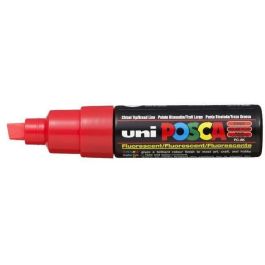 POSCA PC-8K Marcador No Permanente Punta Biselada 8.0 mm Rojo Fluor Precio: 4.68999993. SKU: B1J9QRHA3T