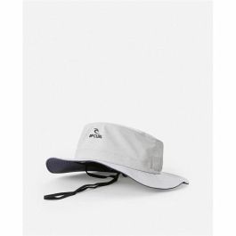 Gorro Rip Curl Vaporcool 2.0 Mid Brim Gris claro Gorro Rip Curl Vaporcool 2.0 Mid Brim Gris claro