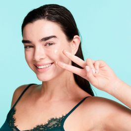 Sensilis SUCCINIC Gel en Aceite 150 ml | Limpiador Facial con Ácido Succínico para Piel Mixta, Grasa y con Tendencia Acnéica | Mejora Textura y Controla Grasa