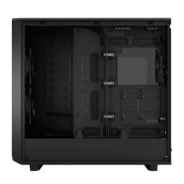Fractal Design FD-C-MES2X-02 Meshify 2 XL Caja PC Negra para Gaming ATX EATX Micro ATX Mini-ITX SSI CEB con Ventana Lateral y Panel de Vidrio Templado