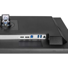 iiyama XUB2763QSU-B1 Monitor 27" QHD IPS 16:9 2560x1440 100Hz 2ms HDMI DP USB Altavoces Pivot Negro