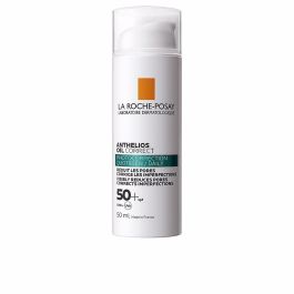 La Roche Posay ANTHELIOS OIL CORRECT SPF50+ Base de Maquillaje 50 ml Precio: 28.49999999. SKU: S4513695