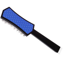 Iv San Bernard Cepillo Distrika Azul Desenredante Pelo Perro Precio: 20.8241. SKU: B19DSXQFD3