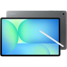 Samsung SM-X620NZAREUB Tablet Galaxy Tab S10+ FE 13.1" 128GB Almacenamiento 8GB RAM Octa-Core Gris con S Pen IP68