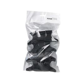 Xanitalia Pro 12 Pinzas de Plástico Negro Precio: 1.88999943. SKU: S4256532