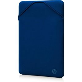 HP Reversible Protective 15.6-inch Blue Laptop Sleeve HP Reversible Protective 15.6-inch Blue Laptop Sleeve