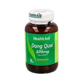 Dong Quai (Angelica Sinensis) 370 Mg Precio: 26.4999999. SKU: B17SSN55JP