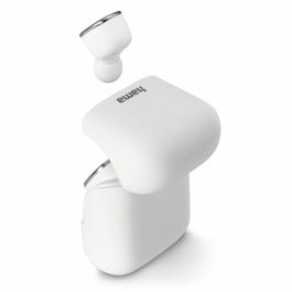Auriculares Hama 00184109 Blanco