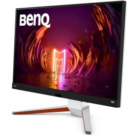BenQ MOBIUZ EX3210U Monitor Gaming 32" 4K UHD IPS 144Hz 1ms para PC y Consolas