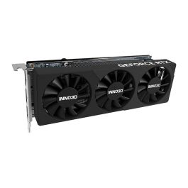 Inno3D RTX 5060 8GB GDDR7 LP Tarjeta Gráfica 3 Ventiladores