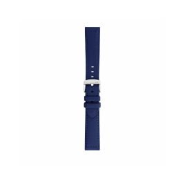 Correa para Reloj Morellato A01X5761D82062CR24 24 mm Azul Correa para Reloj Morellato A01X5761D82062CR24 24 mm Azul