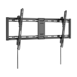 Aisens WT100T-367 Soporte de Pared Inclinable para TV/Monitor 43-100" hasta 75kg, VESA Compatible 800x400mm, Negro Precio: 19.49999942. SKU: B1F23NVZQG