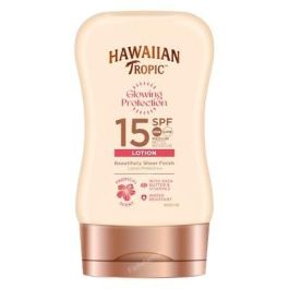 Locion Glowing Prot Ultra Radiance Spf15 100Ml Precio: 5.79000004. SKU: B18X2MX9RW