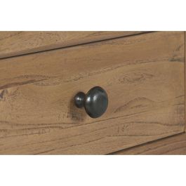 Estantería Home ESPRIT Madera Reciclada Madera de olmo