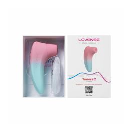 Succionador de Clítoris Lovense Succionador de Clítoris Lovense