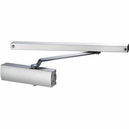 Burg-Wächter GTS 513 S Llave de deslizamiento para puertas de hasta 95 cm de ancho y peso máximo de 60 kg