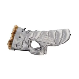 Buster Active Gabán Paloma Gris M Precio: 56.99000054. SKU: B157TAGZ77