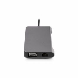 Dockstation Urban Factory TCM16UF 4K Ultra HD Gigabit Ethernet Dockstation Urban Factory TCM16UF 4K Ultra HD Gigabit Ethernet