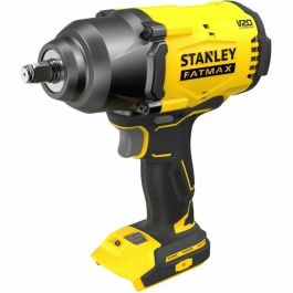Stanley Fatmax Llave de Impacto SFMCF940B-XJ Brushless 1/2 950 Nm Litio 18V - Sin Batería Precio: 200.68999984. SKU: B1FMXWJA58