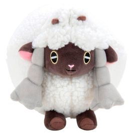 JAZWARES Peluche Wooloo Pokémon 20cm Precio: 22.94999982. SKU: B1B2QK2CZ6