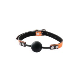 Mordaza Con Pelota Dream Toys Radiant Mordaza Con Pelota Dream Toys Radiant