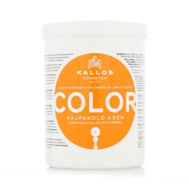 Mascarilla Capilar Kallos Cosmetics Color 1 L Precio: 15.88999951. SKU: B1BAVALT4J