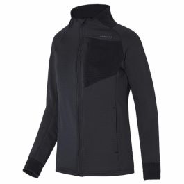 Sudadera con Capucha Mujer Joluvi Burney Negro Precio: 47.3957. SKU: B15TFS6JLF