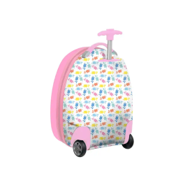 Safta Carrito Infantil Peppa Pig Baby 430x280x230 mm