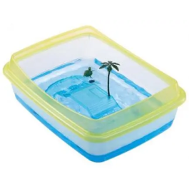 Ferplast Tortuguera Tortugas 47x36x15,5 cm Cs Precio: 19.9650005324. SKU: B1F2S8579E