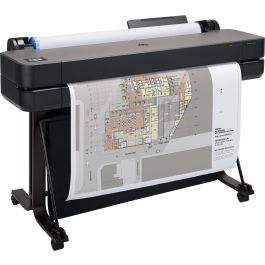 HP Designjet T630 Plotter A0 36 Pulgadas, Inyección de Tinta Térmica, 2400 x 1200 DPI HP Designjet T630 Plotter A0 36 Pulgadas, Inyección de Tinta Térmica, 2400 x 1200 DPI