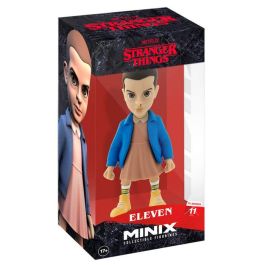 Figura Minix Eleven Stranger Things 12cm Precio: 17.5899999. SKU: B13LVZ2BMP