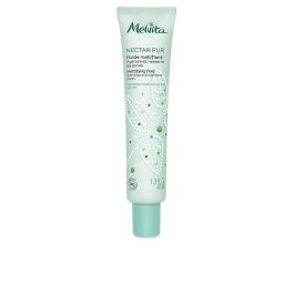 Melvita Nectar Pur Gel-Crema Corrector Matificante para Piel Mixta Grasa, Control Brillos e Imperfecciones, Ácido Hialurónico 40 ml Precio: 15.59000058. SKU: B1KDBWP2Z2