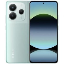 Smartphone Xiaomi Redmi Note 14 6GB/ 128GB/ 6.67"/ 5G/ Verde Smartphone Xiaomi Redmi Note 14 6GB/ 128GB/ 6.67"/ 5G/ Verde Precio: 237.95000053. SKU: B14GC5ZWVR