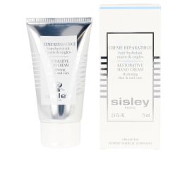 Sisley CRÈME RÉPARATRICE soin hydratant mains Crema de Manos Hidratante Nutritiva Reparadora 75 ml