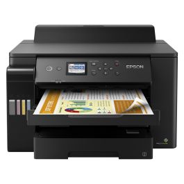 EPSON A3+ EcoTank ET-16150 Precio: 831.89999981. SKU: S7160212