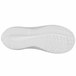 Zapatillas Deportivas Hombre Kappa Boldy Blanco Negro