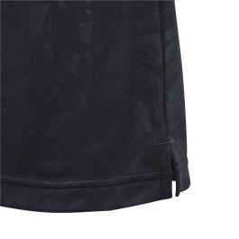 Pantalón Deportivo Infantil Adidas Messi Football-Inspired Negro 30