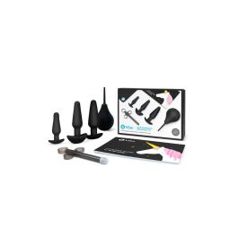 Plug Anal B-Vibe Training & Education Plug Anal B-Vibe Training & Education