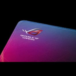 ASUS ROG Strix Edge Alfombrilla de ratón para juegos Multicolor, 90MP00T0-B0UA00