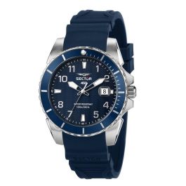 Reloj Hombre Sector R3251276003 (Ø 41 mm) Precio: 118.49999964. SKU: B15VPSFYY5