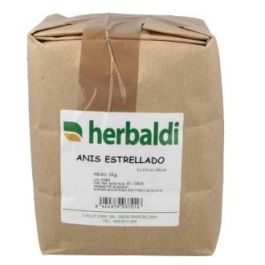 Hierba Anis Estrellado 1Kg. Precio: 42.5900002. SKU: B12QCD8WRQ