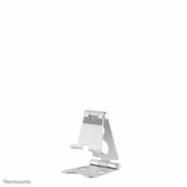 Soporte para móviles Neomounts DS10-150SL1 4,7" Plata Soporte para móviles Neomounts DS10-150SL1 4,7" Plata Precio: 21.49999995. SKU: B1BTH3APCG