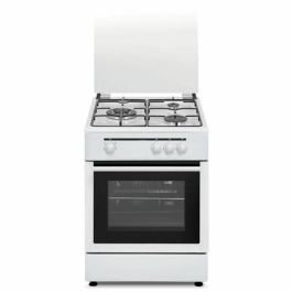 Cocina de Gas Vitrokitchen CB 5530BN NAT 1800W 50 x 55 x 85 Precio: 302.88999994. SKU: B1A9AMD993