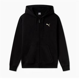 Sudadera con Capucha Mujer Puma Script Precio: 55.0066. SKU: B1E89W5LFE