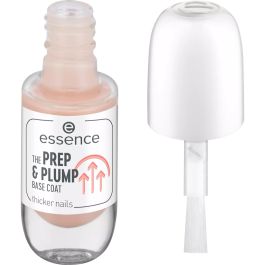 The Prep & Plump, Capa superior, Esmalte de uñas, 8 ml Precio: 10.89. SKU: S05111911
