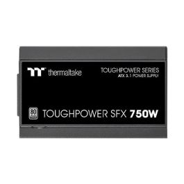 Thermaltake Toughpower SFX 750W 80+ Platinum Fuente de Alimentación para PC